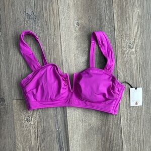 Shade & Shore Women's Bikini Top